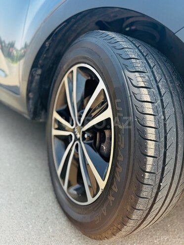 Kia Sportage 2015, 132,000 km - 2.0 l - Gəncə