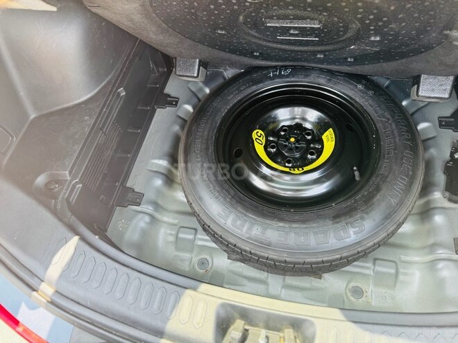 Kia Sportage 2015, 132,000 km - 2.0 l - Gəncə