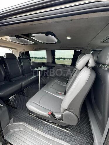 Mercedes Vito 115 2008, 282,540 km - 2.2 l - Bakı