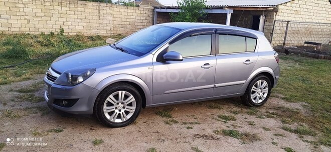 Opel Astra 2009, 356,711 km - 1.3 l - İmişli