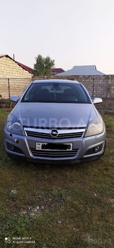 Opel Astra 2009, 356,711 km - 1.3 l - İmişli