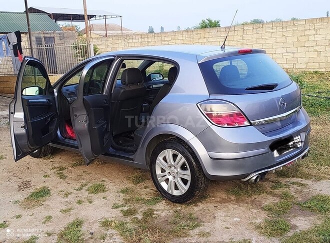 Opel Astra 2009, 356,711 km - 1.3 l - İmişli