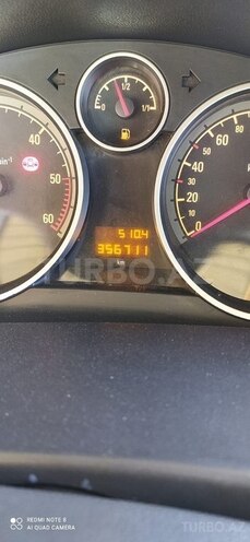 Opel Astra 2009, 356,711 km - 1.3 l - İmişli