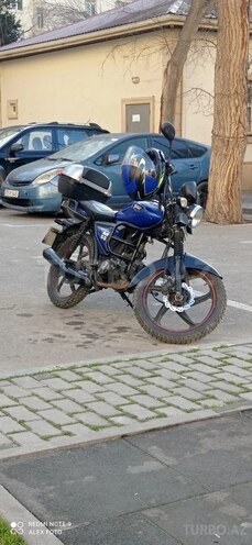 Tufan M50 2022, 40,000 km - 0.1 л - Bakı