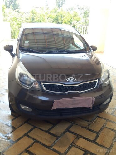 Kia Rio 2013, 97,200 km - 1.4 l - Bakı