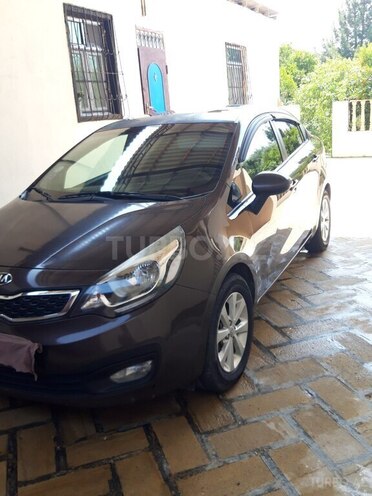 Kia Rio 2013, 97,200 km - 1.4 l - Bakı