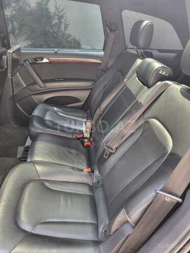 Audi Q7 2014, 215,000 km - 3.0 l - Bakı