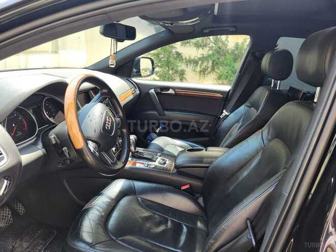 Audi Q7 2014, 215,000 km - 3.0 l - Bakı