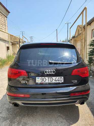 Audi Q7 2014, 215,000 km - 3.0 l - Bakı
