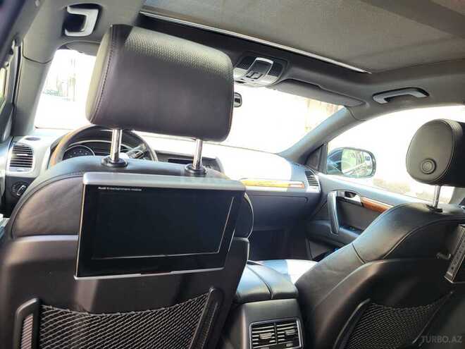 Audi Q7 2014, 215,000 km - 3.0 l - Bakı