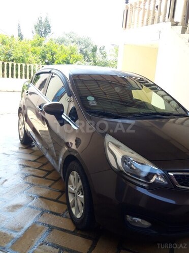 Kia Rio 2013, 97,200 km - 1.4 l - Bakı