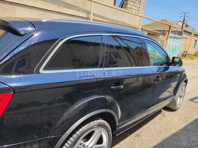 Audi Q7 2014, 215,000 km - 3.0 l - Bakı