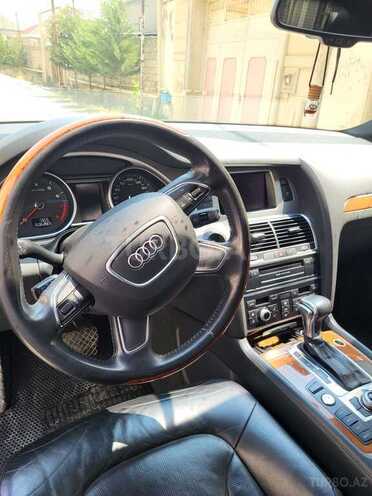 Audi Q7 2014, 215,000 km - 3.0 l - Bakı
