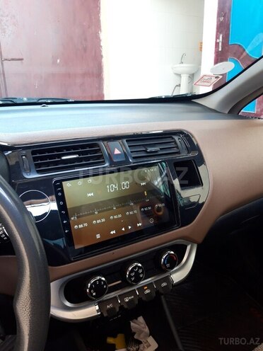 Kia Rio 2013, 97,200 km - 1.4 l - Bakı