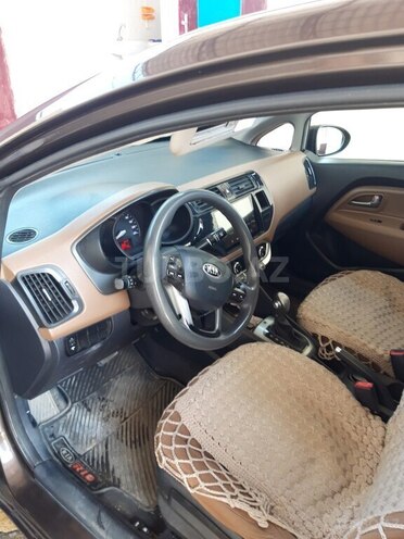 Kia Rio 2013, 97,200 km - 1.4 l - Bakı