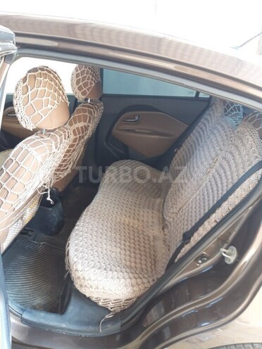 Kia Rio 2013, 97,200 km - 1.4 l - Bakı