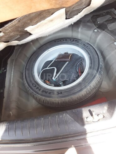 Kia Rio 2013, 97,200 km - 1.4 l - Bakı