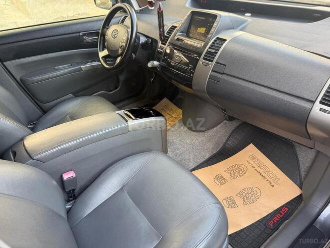 Toyota Prius 2007, 318,650 km - 1.5 l - Bakı