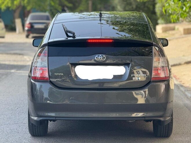 Toyota Prius 2007, 318,650 km - 1.5 l - Bakı