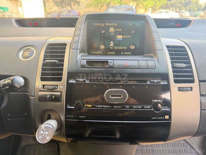Toyota Prius 2007, 318,650 km - 1.5 l - Bakı