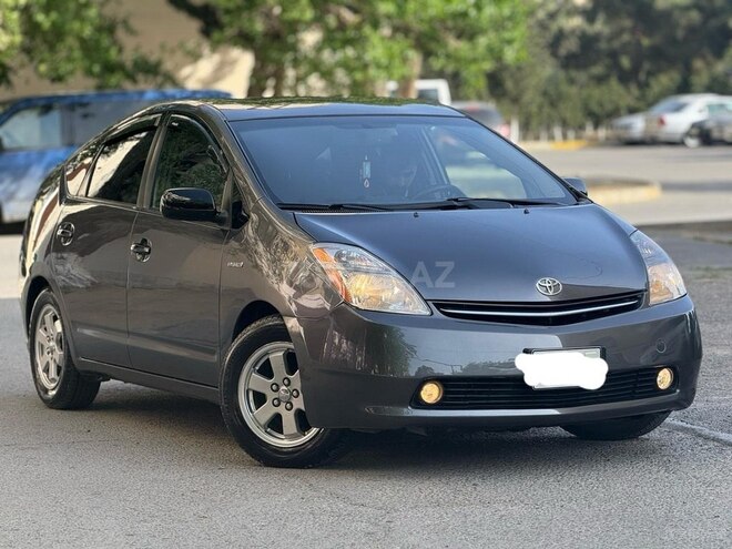 Toyota Prius 2007, 318,650 km - 1.5 l - Bakı