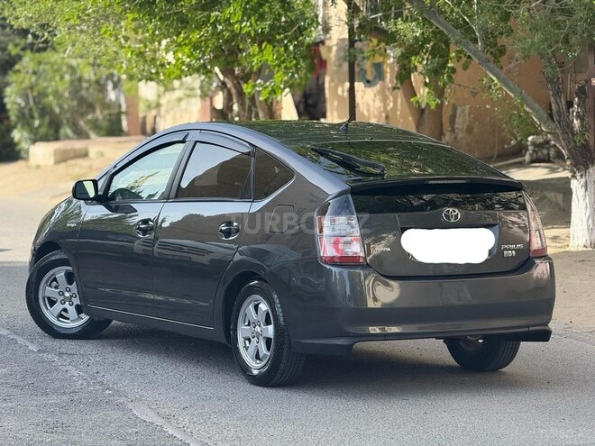 Toyota Prius 2007, 318,650 km - 1.5 l - Bakı