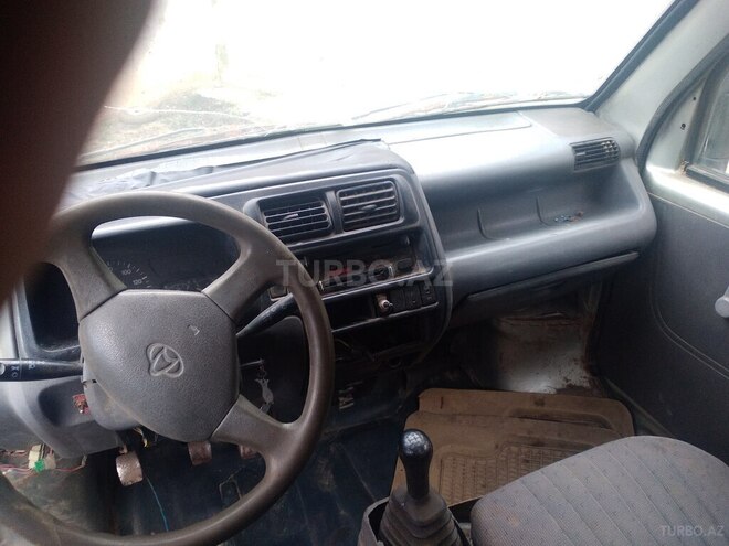 Changan Star 2006, 460,000 km - 1.2 l - Bakı