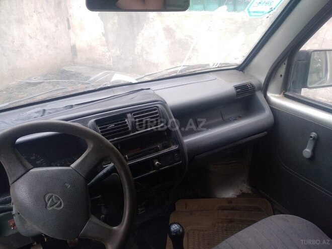 Changan Star 2006, 460,000 km - 1.2 l - Bakı