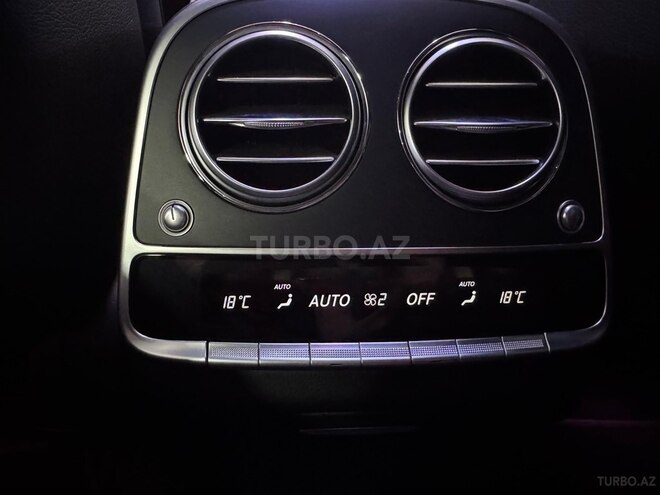Mercedes S 300-22