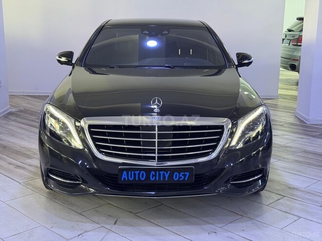 Mercedes S 300-19