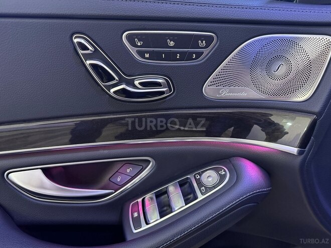 Mercedes S 300-18
