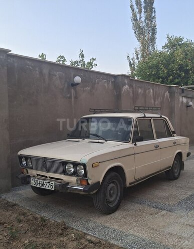 LADA (VAZ) 2106 1988, 49,472 km - 1.6 l - Sumqayıt