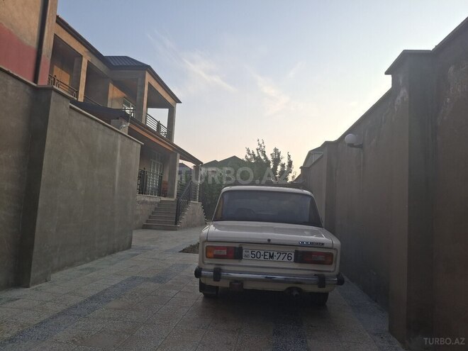 LADA (VAZ) 2106 1988, 49,472 km - 1.6 l - Sumqayıt