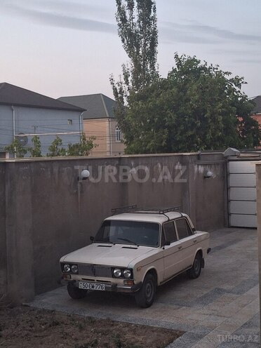 LADA (VAZ) 2106 1988, 49,472 km - 1.6 l - Sumqayıt