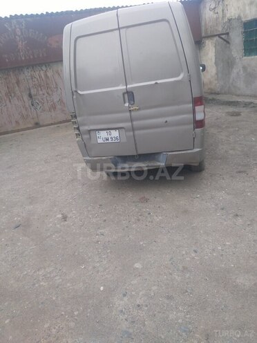 Changan Star 2006, 460,000 km - 1.2 l - Bakı