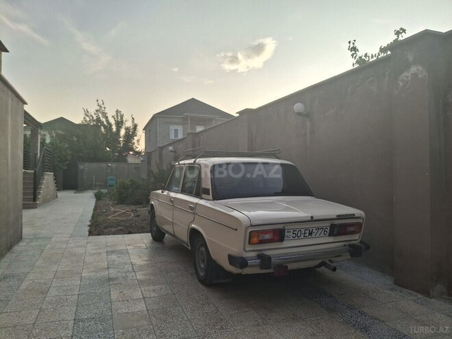 LADA (VAZ) 2106 1988, 49,472 km - 1.6 l - Sumqayıt