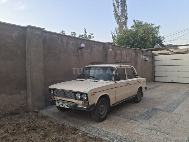 LADA (VAZ) 2106 1988, 49,472 km - 1.6 l - Sumqayıt