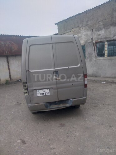 Changan Star 2006, 460,000 km - 1.2 l - Bakı