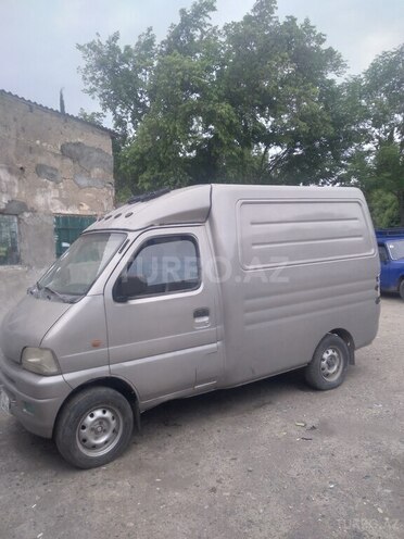 Changan Star 2006, 460,000 km - 1.2 l - Bakı
