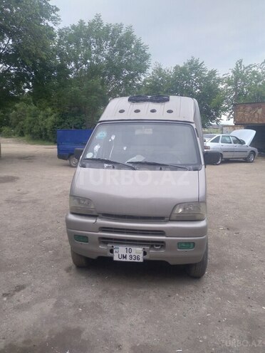 Changan Star 2006, 460,000 km - 1.2 l - Bakı