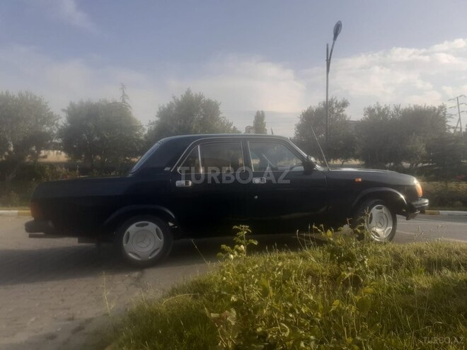 GAZ 31029 1993, 828,758 km - 2.4 l - Bakı