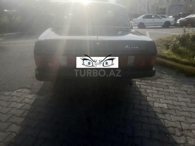 GAZ 31029 1993, 828,758 km - 2.4 l - Bakı