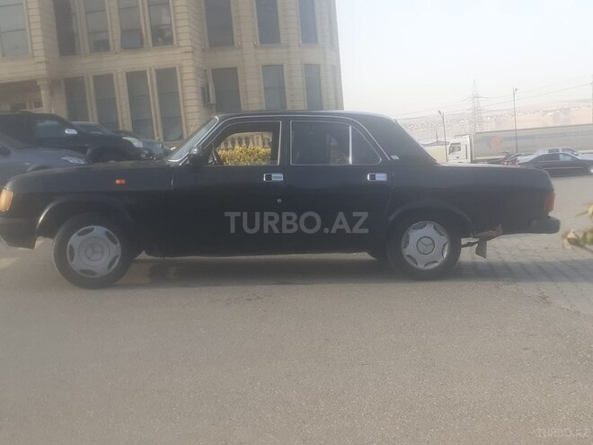 GAZ 31029 1993, 828,758 km - 2.4 l - Bakı