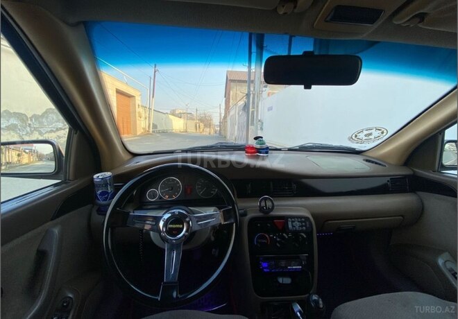 Iran Khodro Samand 2020, 200,000 km - 1.8 l - Bakı