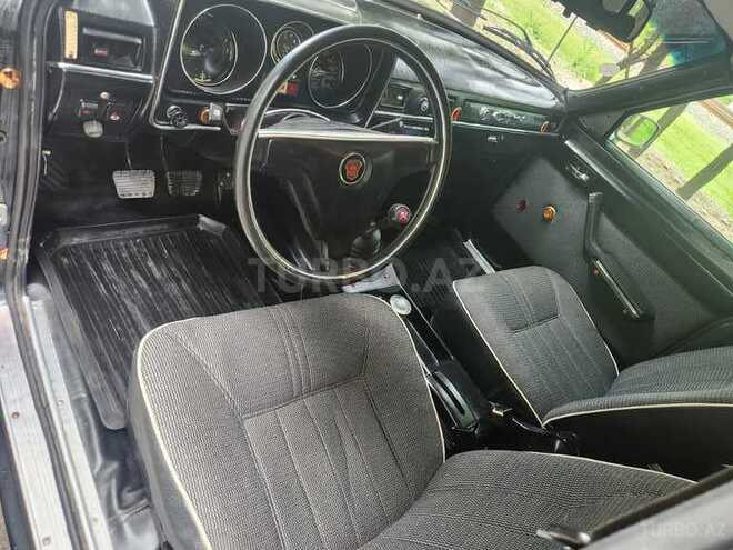 GAZ 24 1990, 179,555 km - 2.5 л - Şəmkir