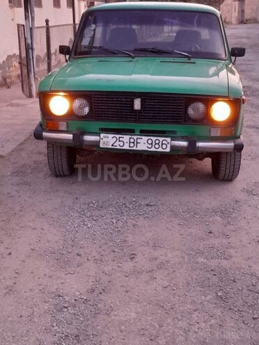 LADA (VAZ) 2106 1986, 90,000 km - 1.6 l - Gəncə