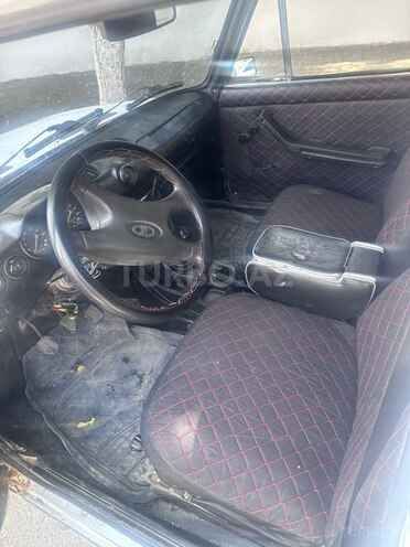 LADA (VAZ) 2106 1986, 90,000 km - 1.6 l - Gəncə