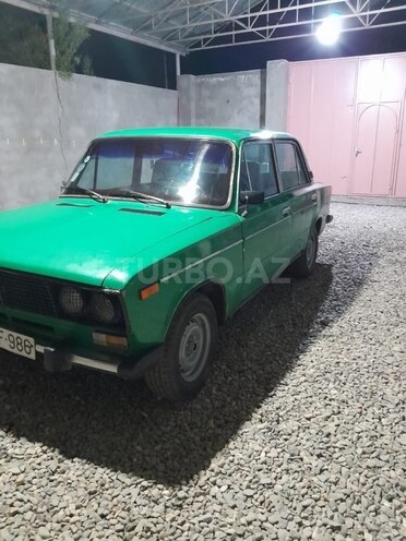 LADA (VAZ) 2106 1986, 90,000 km - 1.6 l - Gəncə