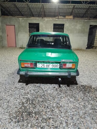 LADA (VAZ) 2106 1986, 90,000 km - 1.6 l - Gəncə