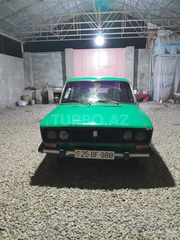 LADA (VAZ) 2106 1986, 90,000 km - 1.6 l - Gəncə